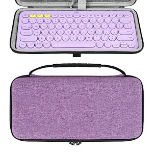 GeekriaL[{[hLOP[XA^RpNgL[{[hpn[hVFیgxobOAWN[LogicoolPebbleKeys2K380s/K380Ή(x_[)