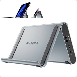 USBChbLOXe[VWindowspAPULWTOP2ʏo2HDMI4K60HzAUSB-C/A10Gbpsx3AUSB-A5Gbpsx2AUSB-2.0ARJ45C[TlbgAPD3.0100WUSBC