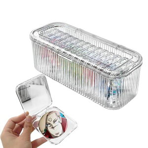 panikiʃobW[P[X85mmΉ13_ZbgP[Xx12+NA[{bNXx1t^tANP[XobWRNV@\[{bNXނtbN[