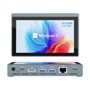 �~�jpcIntelN5095�^�b�`�p�l���t��minipc�~�j�p�\�R��Windows11Pro���^PCDDR48GB+128GB4�R�A/4�X���b�h�ő���g��2.9GHz���j�^�[�������������p�\�R��4K@60Hz