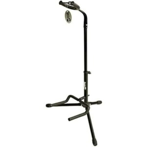 RockJamGS-001�A�R�[�X�e�B�b�N����уG���N�g���b�N�M�^�[�p�̒����\�Ȑ����O�r�M�^�[�X�^���h