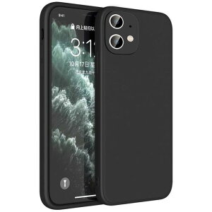 iPhone11�p�P�[�X�V���R���ϏՌ����^�X�����\�t�g�J�o�[���^�y�ʈ�̌^�����Y�̑S�ʕی�C�菝�h�ČRMIL�K�i�擾���C�����X�[�d�S�ʕی�J�o�[�A�C�t�H��11�p�P�[�X��MJJ-1053-IP11-01