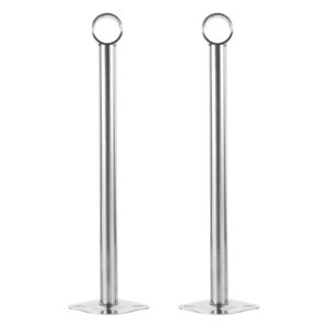 OUNONA�����������Ǝ󂯓V��݂艺���������X�e�����X2�{���a�����ł�����30cm�������ƌŒ艮�O�����Ǖt���x�����_