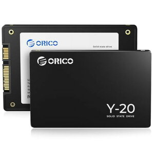 ORICOY201TB�����^SSD2.5�C���`7mm3DNAND�̗pSATAIII6Gb/s�ő�Ǎ�:500MB/s(R:500MB/s�AW:450MB/s)PS4����m�F�ςݓ���SSD���ϋv���[�J�[3�N�ۏ�