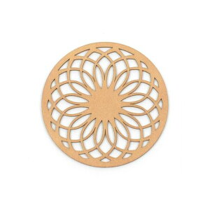 VNekG݃gAjA̖ؐR[X^[No.035G݂ԕr̉~ɂ10cmx10cm