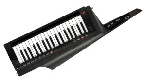 KORG(�R���O)�L�[�^�[�V���Z�T�C�U�[�X�e�[�W�L�[�{�[�h�d�r�쓮RK-100S2BK�g�����X���[�Z���g�E�u���b�N