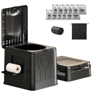 �y�h�Ўm�����zGOENDR�ȈՃg�C���g�уg�C���|�[�^�u���g�C�����p�g�C���h�ЃO�b�Y�ЊQ�p��쏬���z���_�[�t�������^�h�Ѓg�C���ω׏d150kg�n�k/�ЊQ/�A�E�g�h�A/�䕗/�^��/�ЊQ��/�f���c