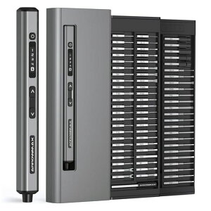 ARROWMAXdhCo[A74in1~jp[hCo[ZbgA70̎CrbgtA5̃gN[hAbhhbgAIF܃fUCAdbDIYp̏[d^R[hXhCo[(SESULc