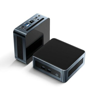 ~jPCAMDRyzen55625U6RA12Xbhő4.30GHzminipcDDR416GB+512GBWindows11ProVESAΉ3ʓo4K@60Hz^PCWiFi