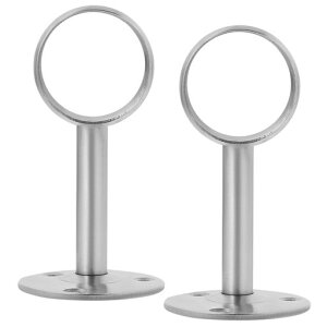 STOBOK�����������Ǝ󂯓V��݂艺���Ǖt��2�|�[���z���_�[���b�h�u���P�b�g�Œ����n���K�[�p�C�v�u���P�b�g�X�e�����X�|�l�W�Œ����J�[�e���V�����[�J�[�e��