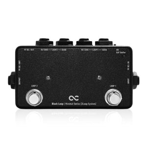 OneControlRg[MinimalSeriesBlackLoopwithBJFBuffer/2[vXCb`[