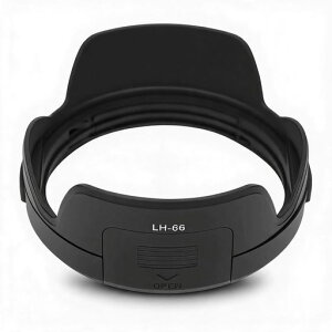 �J���������Y�t�[�h�ALH-66 �J�����}�E���g�����Y�t�[�h�ȒP�����I�����p�X M.ZUIKO ED 12-40mm F2.8 �����Y�p�A�t���B�e�p�����Y�t�[�h
