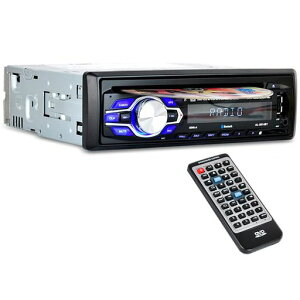 Autoradio12VJ[WIBluetooth1dinJ[XeICDDVDv[[dbAUX-INMP3FM/USB/WIRJ[I[fBI