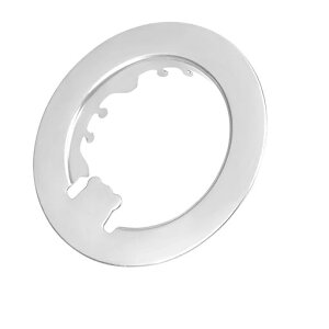 XIAOSUO�r�����l�b�g�z���_�[�r����8cm�V���N�S�~�󂯔r���a�����O�X�e�����X���Œ莕100�����؂�l�b�g�t���L�b�`���r���a�����O8cm�o�X�P�b�g���炸�L�b�`���䏊������V���N�����o��