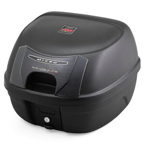 GIVI(�W�r) �o�C�N ���A�{�b�N�X ���m���b�N 26L E26N2W �u���b�N 61416