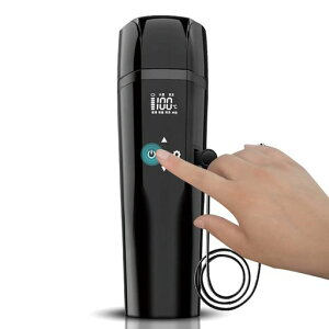 ԍړdCPg30°C~100°C450mlDC12V^/24VgbNpɎIɕۉԗpdC|bgJ[|bg{gLCDx\304XeX|Jbv[ubN