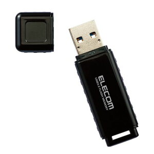 �G���R��USB������128GBUSB3.2(Gen1)/USB3.1(Gen1)/USB3.0/USB2.0�L���b�v���u���b�NMF-HSU3128GBK/E