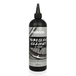Thinvik ���]�� �`���[�u���X �V�[�����g �p���N�h�~�V�[�����g �C���L�b�g 500ML(16.9oz)