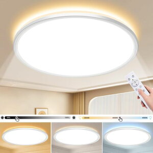 2025ŐVKIHCESLEDV[OCg8􃊃Rt24W3000LMɔی^iKAEFFFdFledCg铔[h@\1/60^C}[VƖCeilingLight