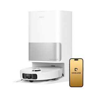 dreame(�h���[�~�[)L10sUltraGen2���{�b�g�|���@�y10000Pa���͋z��5way�S�����z10000Pa���͋z���S�~�̎������W���@���ւ̋������b�v������򃂃b�v�M��������܂̎�������3D��Q������V�X�e��