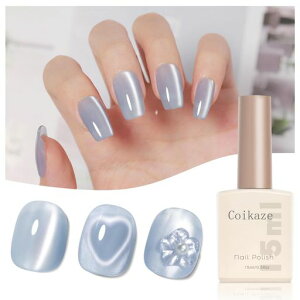 Coikaze�}�O�l�b�g�l�C���P�F�������q�}�O�l�b�g�W�F����e��15ml�W�F���l�C���}�O�l�b�g���΃l�C���}�O�l�b�g�J���[�W�F���W�F���l�C���J���[�P�iUV/LED�Ή��}�O�l�b�g�l�C��12�����݃u�c