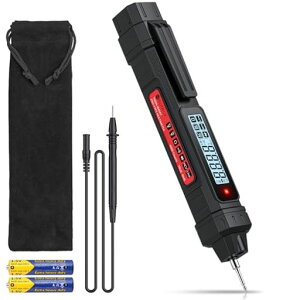 NeoteckeX^[2in1y^}`[^[d4000JEgAC/DCdR/_CI[h//NCV(100V~1000V)Ή^̗LlTRMSeXg[h[obO{t
