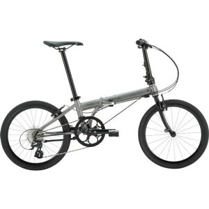 DAHON �܏􎩓]�� Speed Falco �X�s�[�h�t�@���R �}�C�N���V�t�g�p�[�c�d�l �}�b�g�K�����^�� 20�C���` �O��8�i�ϑ�