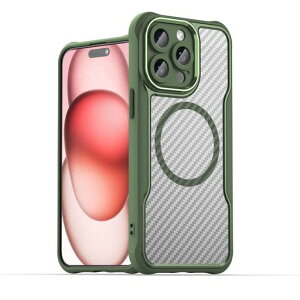 PandaBabyiPhone15ProMaxP[XMagSafeΉJo[^ϏՌop[}bgYSʕی(O[)