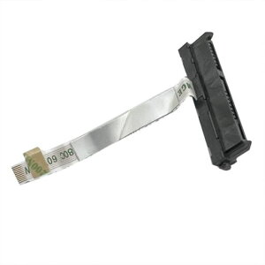 HSSDTECH HDD SATA �n�[�h�h���C�u�P�[�u�� Lenovo �p ideapad Gaming 3-15IMH05 81Y4 82CG