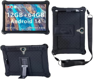 �yNSFN�zBmaxI9Plus/BmaxI10S�P�[�XBMAXAndroid15�^�u���b�g10.1�C���`2025�N�����p�P�[�X�ی�P�[�X�X�^���h�@�\���p�x�Ή����|���\�V�����_�[�X�g���b�v�t�����^�ёϏՌ������h�~