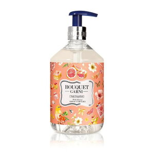 BouquetGarni{fBV[sNO[vt[c̍500ml؍e{fBPAAێbNXV[ێ邨XLPA