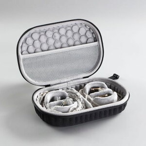 �ɓK������\�j�[IER-Z1RM7M9�p�C���C���[HiFi�C���z�����[�{�b�N�X�o�b�O�J�o�[�ɓK������SennheiserIE900IE800SIE600�p�ɓK������iBassoAM05IT01SIT07�p