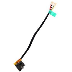 Deal4GO DC�d���W���b�N�P�[�u�� 799736-Y57 799736-S57 799736-F57 �����p HP 240 246 250 255 G4 G5 256 G7 15-AC 15-AF 15-DA 15-DB 15-AE 15-AU