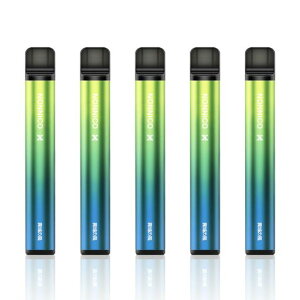 NONNICO X �d�q�^�o�R �g���̂�vape 7500��z�� 5�{���� �S�b�h�}�X�J�b�g �j�R�`���E�^�[��0
