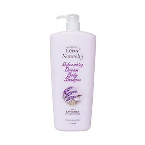 Leivy(���C���B�[)�{�f�B�V�����v�[���x���_�[1150ML