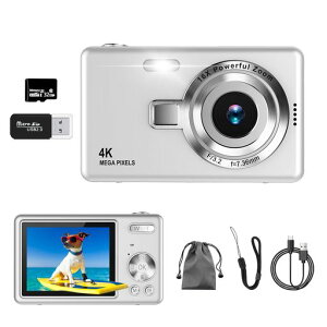 �f�W�J��Acbaeta�y4K����B�e�A5000����f�z�f�W�^���J����32GBMicroSD�J�[�h�t��AF�I�[�g�t�H�[�J�X�R���p�N�g�J����2.7�C���`�̑���16�{�Y�[���t���b�V����U��␳�@�\������Ă��܂��E�c