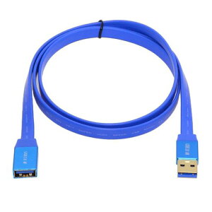 Xiwai^XUSB3.0^CvAIX-USB3.0AXP[uR[hu[5GbpsfBXNSSDJf[^p200cm