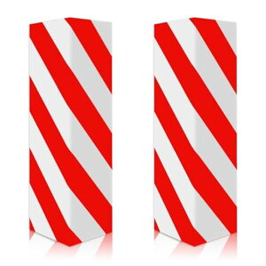 ANDCHIR[i[K[hpbhK[WǕیpbgK[WǃveN^[ԏK[Wǂ̃GbWveN^[ԂیGbWƎԂ̃hA𑹏یR[i[K[h40x15x1.5cmg