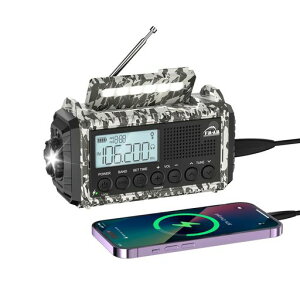 MesqoolhЃWI12000mah\[[[d//d/ǏvtFM/SW/AM/Ή(FM76.00Mhz-108MHz)SOSA[gt^WIX}zɏ[d\OŎg|[^uWIdrUSB[d