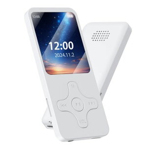 KOVCDVIMP3v[[32GBeHIFIXs[J[Bluetooth5.0mp3vC[ȒPFMWIʐ^/^/dqubN/A[Ȃǋ@\OTG@\