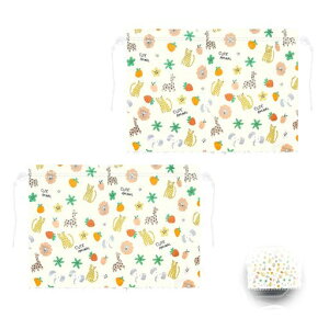 PAVIKE車の窓の漫画のシェード2枚入り車用遮光カーテン吸盤カーテン漫画のパターンの車の窓カバープライバシー保護車内用品断熱日よけ&目隠し吸盤取付タイプカー用品(73cm*51cm)