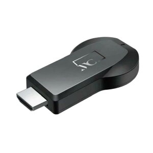 JVMiracastV[o[HDMI}CXŃ~[ONKD-236