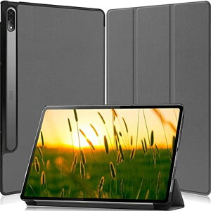 FORNECLAVIETabT12T1295/DAS�p�̃P�[�X�^�u���b�g�P�[�X�V�^FORTabT12T1295/LenovoTabP12Pro�p�̃J�o�[�X�^���h�@�\�t���ی�P�[�X�O�܃}�O���b�g�J�����^