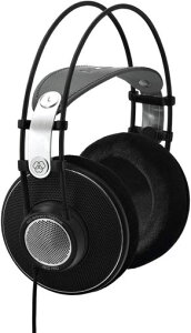 AKGK612PRO�I�[�v���G�A�[�^�w�b�h�z��