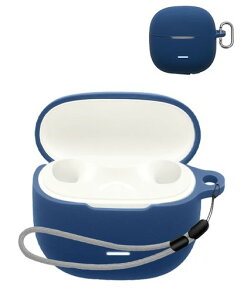 RedmiBuds8Active�p�P�[�X�J�o�[�yYANMONGI�z���C�����X�C���[�z���ی�J�o�[�V���R���[�`�F�[���t����LED���C�g�ϏՌ������h�~�h���h�o�w��h�~�L�Y�h�~�[�d�֗�RedmiBuds8