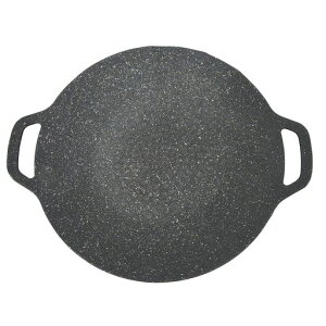 �Ă����v���[�g�Ă��M�₫�܂�p�o�[�x�L���[��6�w�R�[�e�B���O�d�C�R����/�K�X�R����/�z�b�g�v���[�g��(34cm)