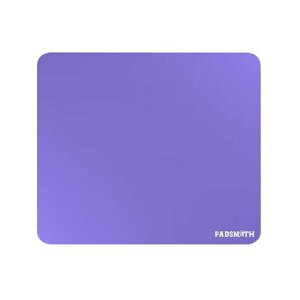 PadsmithGenesis�Q�[�~���O�}�E�X�p�b�hPURPLE�X�s�[�h�^�C�v490x420x3.5mm
