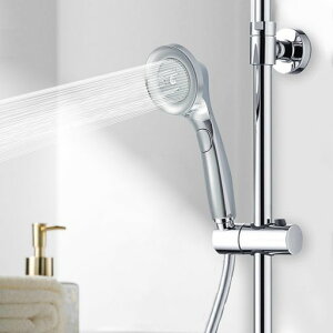 Goleシャワーヘッド節水高水圧【2024新モデル・現代・増圧】高洗浄力極細水流3つのモード3段階水流美肌美髪肌ケア毛穴汚れ除去頭皮に肌に優しい保温保湿シャワー水漏れ防止お風呂用品…