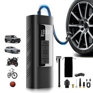 BIGMUMUdCGA[|v]ԃoCNԗpCy2025NV^E10b[UCw4[hIző刳150PSI4PʊZ/p/ĎouΉGA[|v6000mAheʃobec