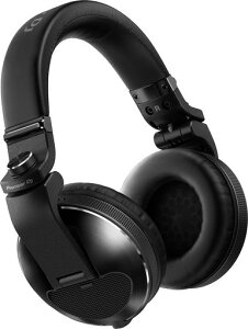 PioneerDJ�v���t�F�b�V���i��DJ�w�b�h�z��HDJ-X10-K